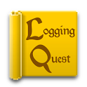 Logging Quest icon
