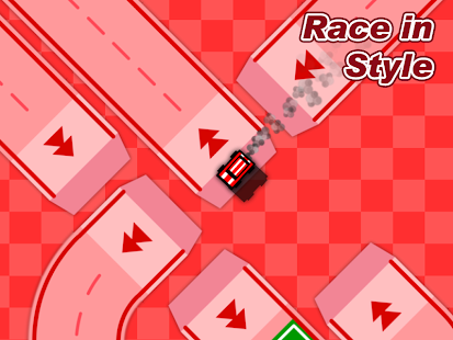 Android Racing games - free download!