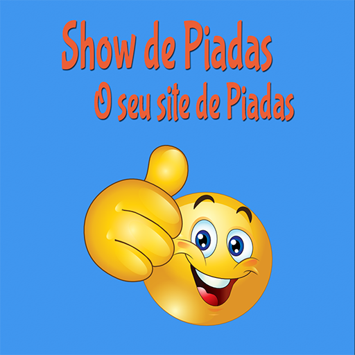 Show de Piadas LOGO-APP點子