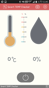 Download Smart TempChecker APK for Android