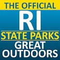 RI State Parks Guide logo
