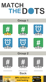 Match the Dots by 🍀Sekhon Technologies🍀 poster 3