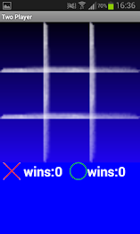 Tic Tac Toe by AIS3 poster 4