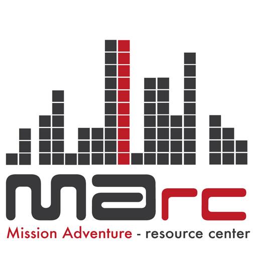 MArc16. Mission Adventure rc LOGO-APP點子