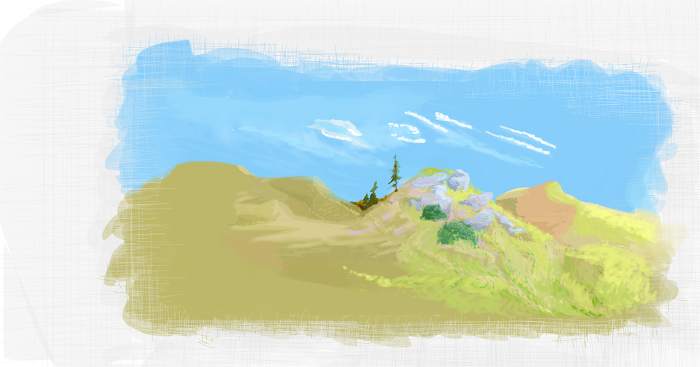 Tennessee Valley "On Canvas" (beta)