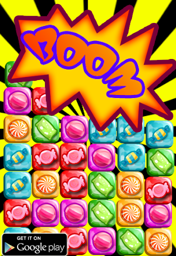 Candy Star Crush