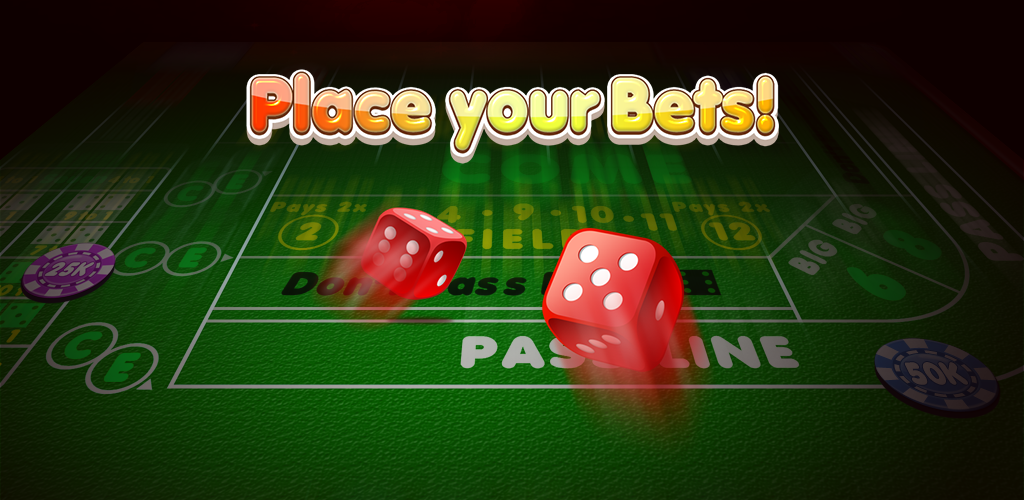 Best casino free bets