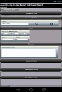 How to download Patients Clinical Appointments 1.2 mod apk for pc