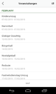 Narrenzunft Spritzenmuck Screenshots 3