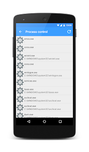  ‪GPP Remote Viewer‬‏- صورة مصغَّرة للقطة شاشة  