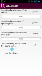 Free Download Debate! Lite APK