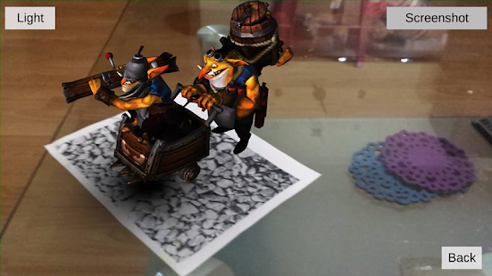 How to install AR hero viewer for Dota 2 lastet apk for pc