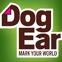 DogEar logo