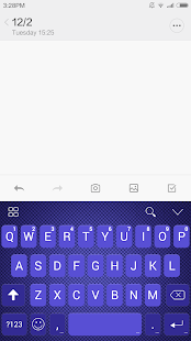 How to mod Blueribbon  iKeyboard Theme 2.2 apk for laptop