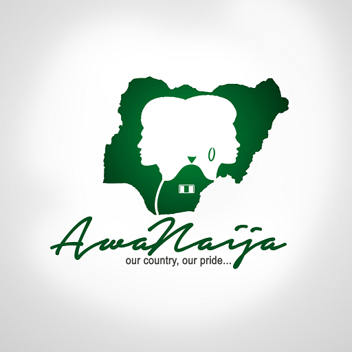 Awa Naija LOGO-APP點子