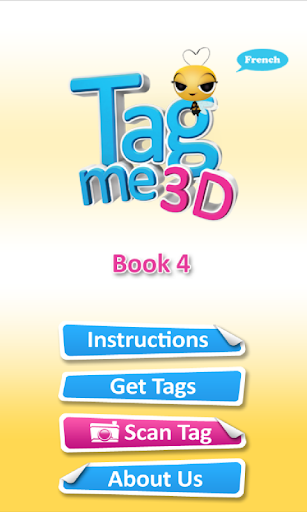 Tagme3D FR Book4