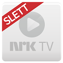 NRK TV (Gammel) mobile app icon