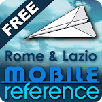 Rome & Lazio, Italy FREE Guide Apk