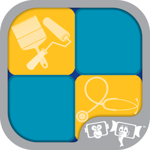 Professions Match:Memory Games.apk 1.0