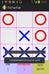 How to install TicTacToe lastet apk for laptop