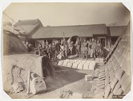 Dakpannenbakkers in Japan