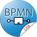 BPMN Quick Reference Guide LT logo