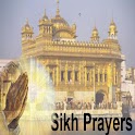 Sikh Religious prayers logo