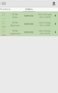 BMFN Trader FX Screenshots 4