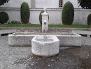 Fontaine Centrale