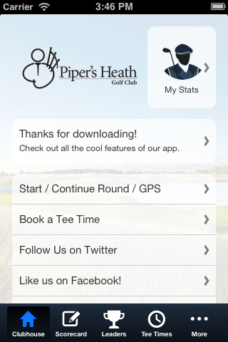 免費下載運動APP|Piper's Heath Golf Club app開箱文|APP開箱王