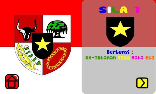 How to download Belajar Pancasila 1.0.0 unlimited apk for pc