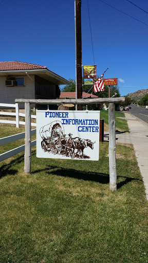 Pioneer Information Center