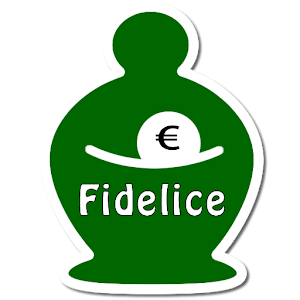 Fidelice Ahorra comprando. 2.0.3