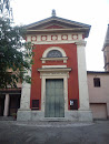 Iano Chiesa Della Beata Vergine