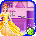 Princess Royal Kitchen icon