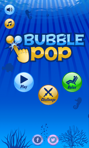 Bubble Pop