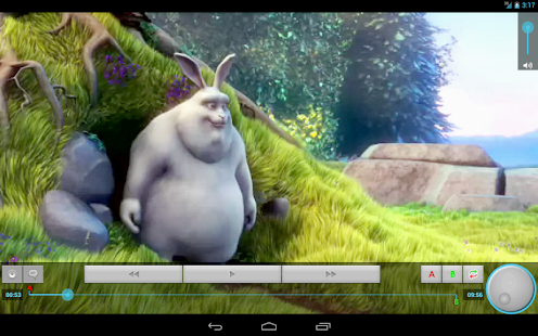 YXS Video Player v1.06