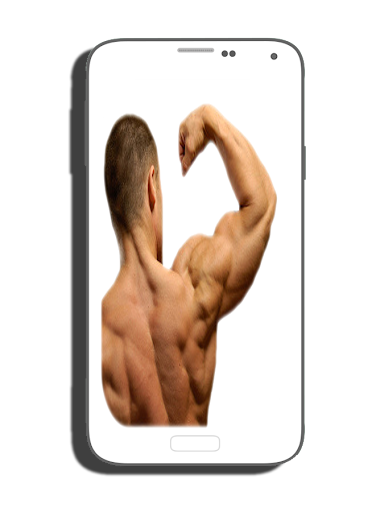 【免費健康App】Tricep Workouts-APP點子