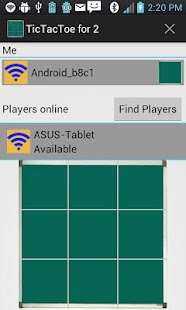 Free Tic Tac Toe for 2 APK for Android