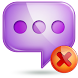 SMS/MMS Blocker Pro icon