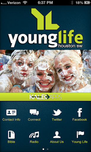 Young Life Houston SW