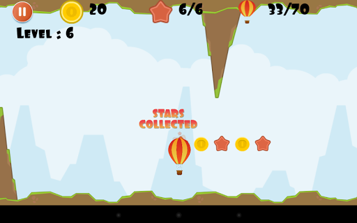 免費下載冒險APP|Balloon Adventure app開箱文|APP開箱王