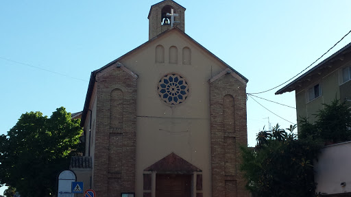 Chiesa San Nicola Vescovo