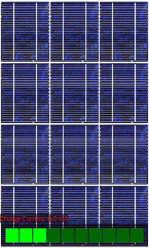 太陽能充電加速器