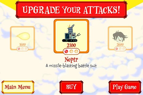 Fionna Fights - Adventure Time apk cracked download - screenshot thumbnail