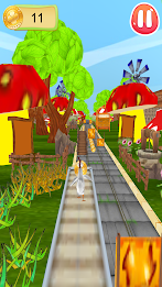 Chicken Escape Free - Fun Game poster 9