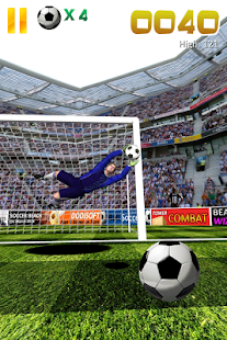 How to download Ball Soccer (Flick Football) 1.4.6 mod apk for pc