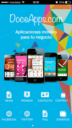 DoceApps