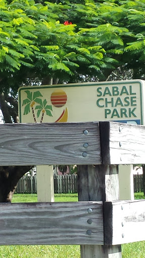 Sabal Chase Park