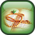Mahe Ramzan Application logo